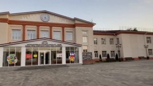 Достопримечательности города антрацит , опрос жител