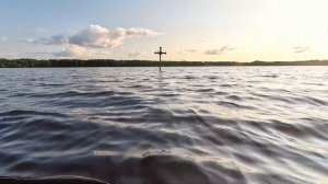 Антониево-Дымский Свято-Троицкий монастырь