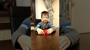 Работ - летучая мышь из ЛЕГО