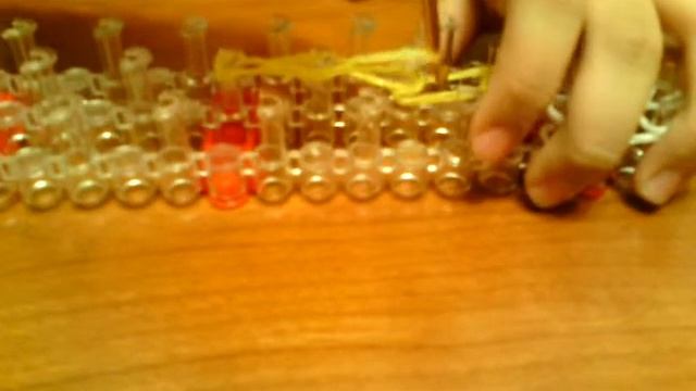 Как плести из резиночек канал ,,Marii" смотреть онлайн