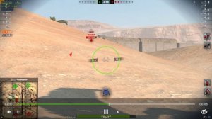 Играем в Wot blitz и Tanks blitz