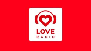 Начало Часа и Новости О Которых Говорят (Love Radio Москва 1