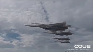 Вертолет Путина атаковали дроны ВСУ когда президент летел в Курск - рассказал командир дивизии ПВО