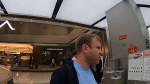 😇В СЕРДЦЕ ШАНХАЯ: Рынок Электроники, Местные Достопр?