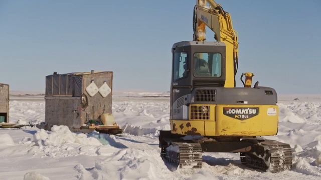 Берингово море. 18 сезон 8 серия (автоперевод)