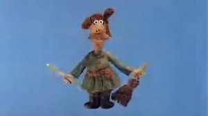 Маловато будет (Падал прошлогодний снег. 1983)