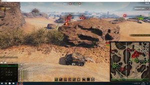 2025 линия фронта #3