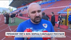 Премијер Лига БиХ: Зрињски освојио шампионску титулу