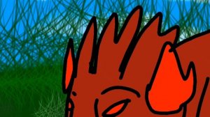 Индораптор и Блю (часть 14)