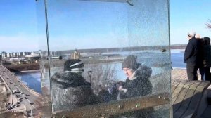 Нижний Новгород: день первый #нижнийновгород #выходны?