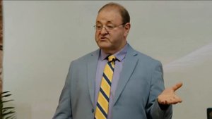 Незнающие Бога надежда или суд  __ встреча 2__ Александр Болотников