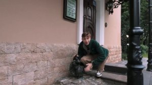 По Подмосковью на Jetour X90 Plus и Jetour X70 Plus / Джетур Х90 Плюс /