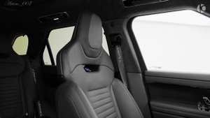 Range Rover Sport SV Стиль 🔥 Лайк/подписка! #Авто #video #music