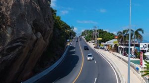 Основные районы острова Самуи: Таиланд, где лучше жить