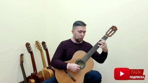 О. Багдашин - Облака издалека.