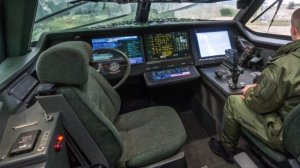 Танк Т-14 «Армата» 2026 – Новая эра бронетехники России