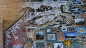 Шедевры из лоскутков: Татьяна Андрианова — кудесница из Иваново!