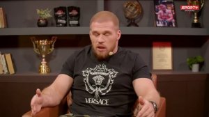 СЕКРЕТЫ СПОРТА: АРТЕМ РЕЗНИКОВ