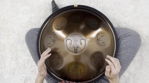 Третий урок обучения на ArtQuint, опорные части.