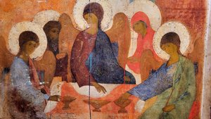 Сергиев Посад Лавра Ризница