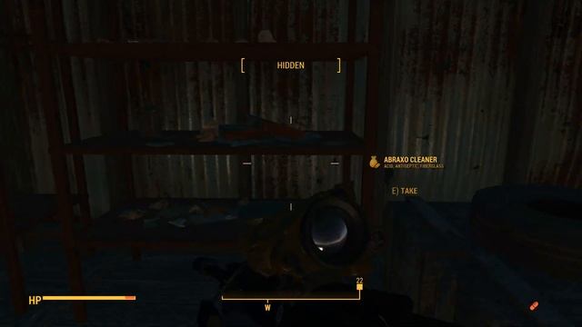 FO4 StoryWealth 571 Пещера Киттередж смотреть онлайн