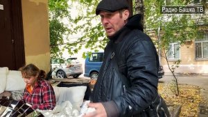 РадиоБашка ЭТАП на Север срока ОГРОМНЫЕ / МентЁнок и БЕЛЫЙ / ЖЗЛ