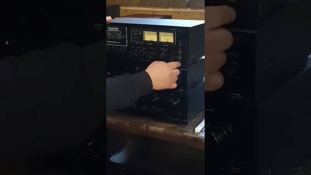 Luxman K5 #кассетный #магнитофон смотреть онлайн