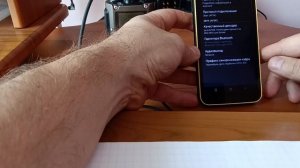 Quansheng UV-K5(8) работа с APRS