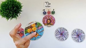 КОЗЕРОГ ♑ 28-4 май 2025 таро гороскоп на неделю/ прогноз/ к