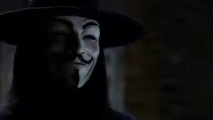 Маска Гая Фокса