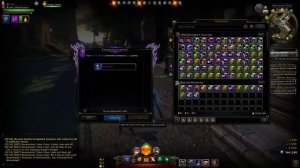 Neverwinter - New Rewards, Companion Nerfs, Devs Apologize (compensation) Patch Notes & Tymora Event