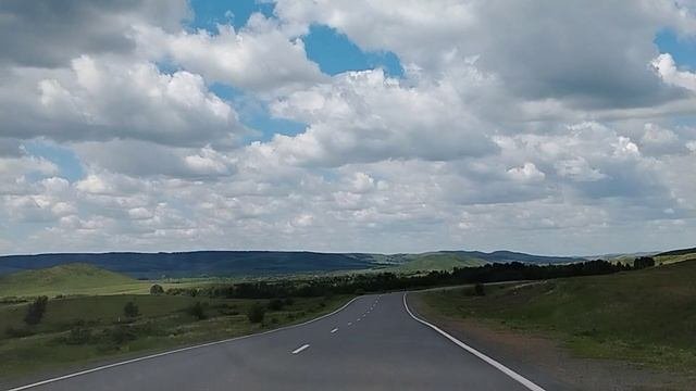 красота