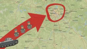 В разгар войны Гитлер дал отчаянный приказ, которой полностью поменял все планы: в чём смысл?