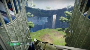 Как открыть задание Две судьбы | Destiny 2