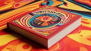 Как сделать книжку в 3Д? Давай покажу