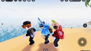 Тикток танцы