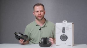 Beyerdynamic Amiron Wireless | Спустя 5 лет стали ещё актуальней