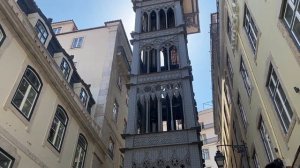 ПРИЕХАЛ В ПОРТУГАЛИЮ ч.2 (финал)