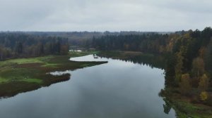 ГОРОДСКОЙ ОКРУГ КЛИН: ДРОНОСЛЁТ МОСКОВСКАЯ ОБЛАСТЬ ( ft