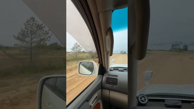 Путешествуем по Байкалу , Усть Баргузин и Тукинский за смотреть онлайн