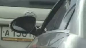 хамство, мкад, пробки, чурка 1 xvid