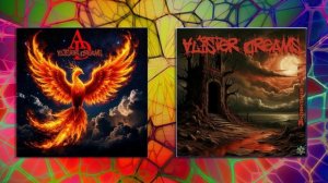 Alister Dreams - Жар-птицы в стаях не летают!