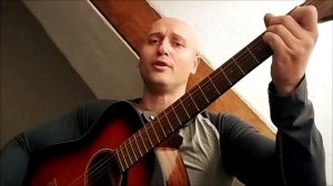 НА ГОРЕ СТОЯЛ КАЗАК