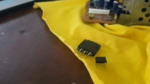 Sony slv363 И Х50  ремонт Блока Питания Видео 2