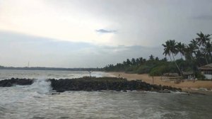 Пляжи Tangalla Beach. Шри-ланка. Можно ли купаться в Тангалле