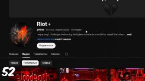 100 ФАКТОВ О ИГРОКАХ
