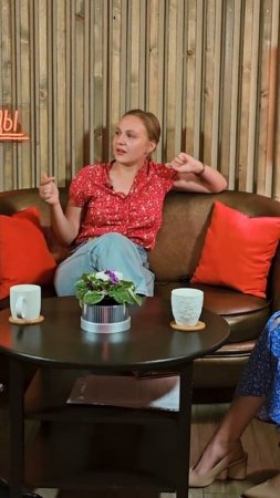 22 выпуск программы Делай выводы уже в сети 🔥   смотри в ВКонтакте  #делайвыводы#сестрыбашмановы