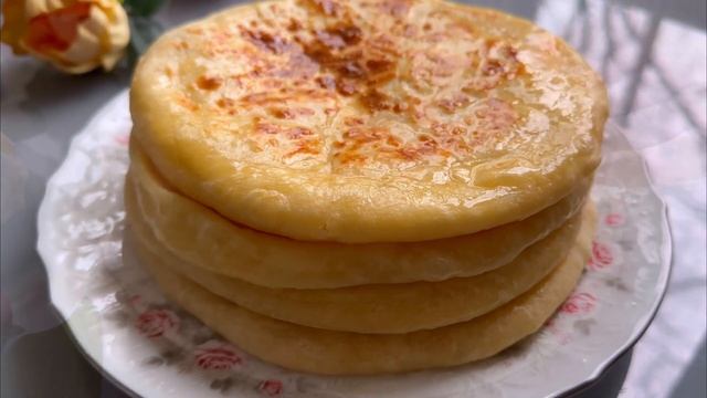 БЕРУ КЕФИР И КАРТОФЕЛЬ !ГОТОВЛЮ ЗА 10 МИНУТ ВКУСНЯТИНУ ? смотреть онлайн