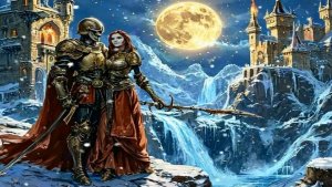 Альбом Сказки Мавис 2