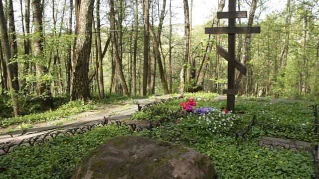 {Поехавший географ} - Галопом по...Тарусе смотреть онлайн